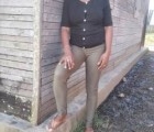 Rencontre Femme Madagascar à Vohemar : Mezia, 46 ans